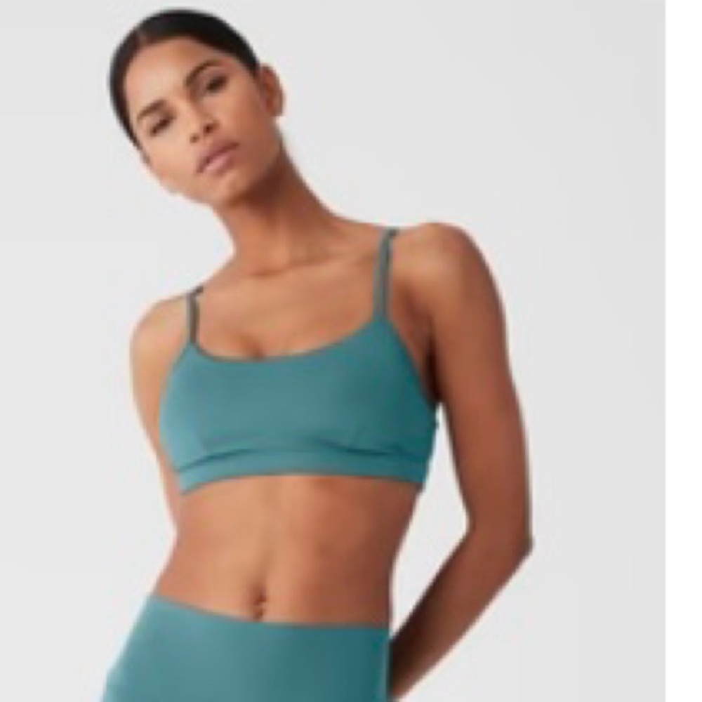 Alo Airlift Intrigue Bra